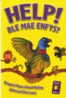 Image for Cyfres Gwalch Balch: 3. Help! Ble Mae Enfys?