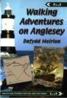 Image for Walking Adventures on Anglesey