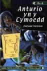 Image for Cyfres Anturio: Anturio yn y Cymoedd