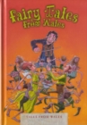 Image for Tales from Wales: Fairy Tales from Wales