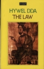 Image for Welsh Classics Series, The:2. Hywel Dda - The Law