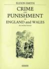 Image for Crime and Punishment in England and Wales