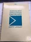 Image for Working with Swallowing Disorders