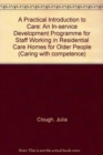 Image for A Practical Introduction to Care
