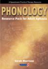 Image for Phonology Resource Pack for Adult Aphasia