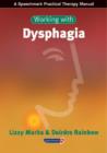 Image for Working with dysphagia