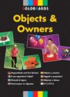 Image for Objects and Owners: Colorcards