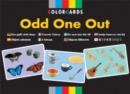 Image for Odd One Out: Colorcards