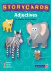 Image for Storycards  : adjectives