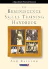 Image for The reminiscence skills training handbook