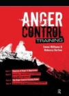 Image for Anger Control Training
