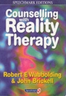 Image for Counselling with Reality Therapy