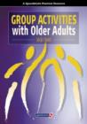 Image for Group activities with older adults