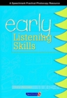 Image for Early Listening Skills