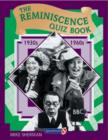 Image for The reminiscence quiz book