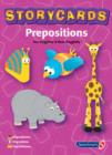 Image for Storycards Prepositions