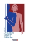 Image for Therapeutic activities for the upper limb