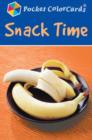 Image for Snack Time