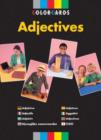 Image for Adjectives: Colorcards