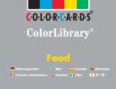 Image for Food ColorLibrary: Colorcards