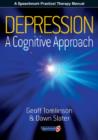 Image for Depression  : a cognitive approach