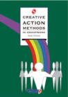 Image for Creative action methods in groupwork