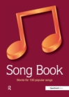 Image for Song book  : words for 100 popular songs