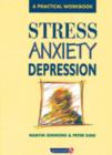 Image for Stress, Anxiety, Depression