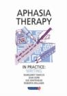 Image for Aphasia therapy in practice: Writing