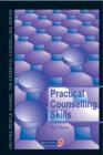 Image for Practical counselling skills