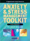 Image for Anxiety &amp; Stress Management Toolkit