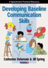 Image for Developing Baseline Communication Skills