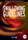 Image for Swallowing Guidelines