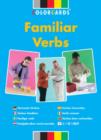 Image for Familiar Verbs: Colorcards