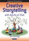 Image for Creative Storytelling with Adults at Risk