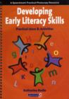 Image for Early literacy skills