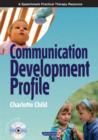 Image for Communication Development Profile