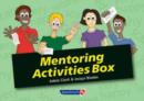 Image for Mentoring activities box  : resources for learning mentors