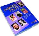 Image for Famous faces &amp; events  : talking &amp; remembering