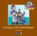 Image for Going to the Hairdresser