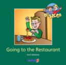Image for Going to the restaurant