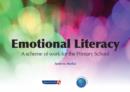 Image for Emotional literacy  : a scheme of work for the primary school