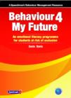 Image for Behaviour 4 My Future