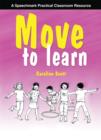 Image for Move to Learn