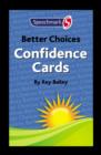 Image for Confidence Cards