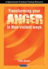 Image for Transforming Your Anger in Non-Violent Ways