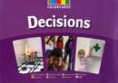 Image for Decisions: Colorcards