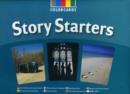 Image for Story Starters: Colorcards