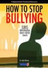 Image for How to Stop Bullying