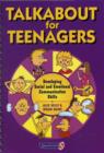 Image for Talkabout for Teenagers